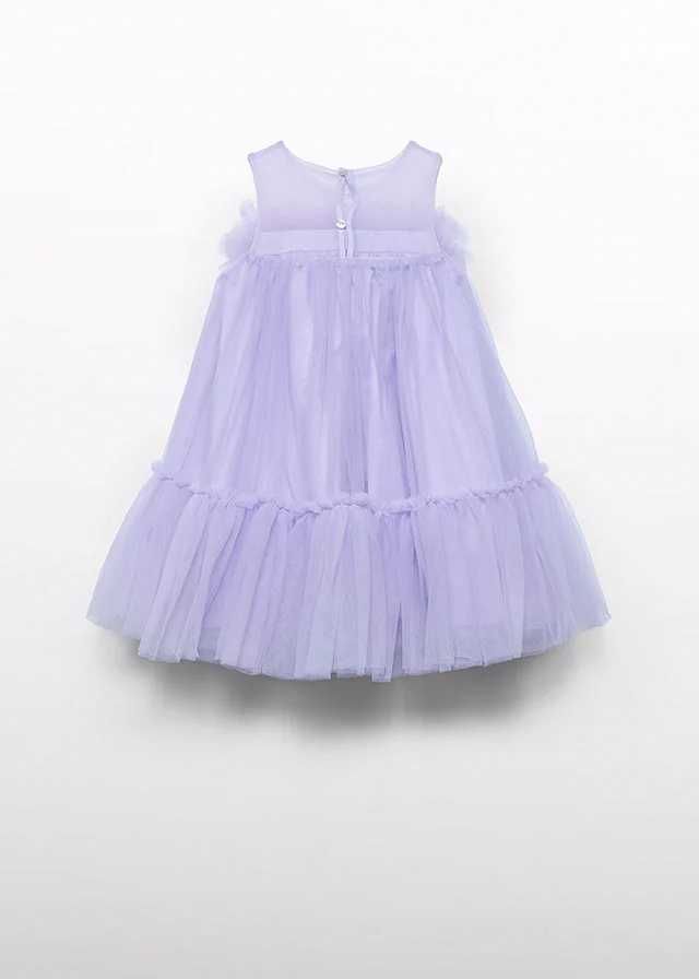 -22% Sukienka Abel&Lula 5051 r.152