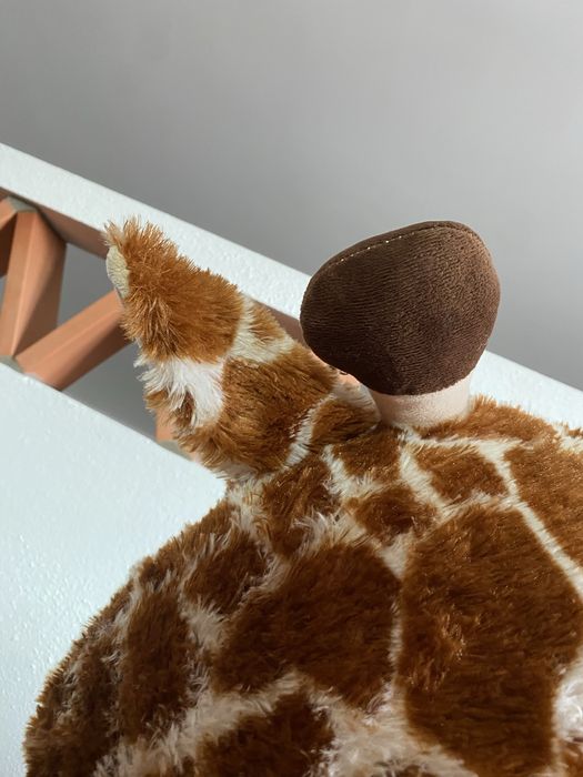 Peluche gigante