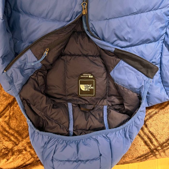 Демісезонна куртка