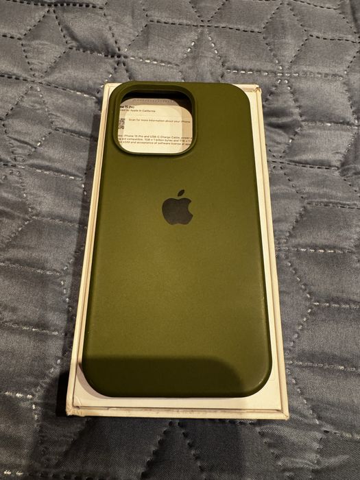 iPhone 15 Pro 128 Gb новий