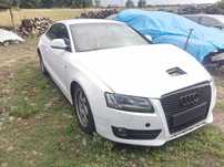 Audi a5 1.8tfsi sline