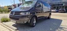 Volkswagen Transporter  T5 lift Edycja na 65 lat Transportera