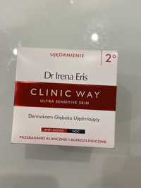 Krem Irena Eris clinic way
