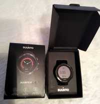 Suunto 9 Baro HR Black