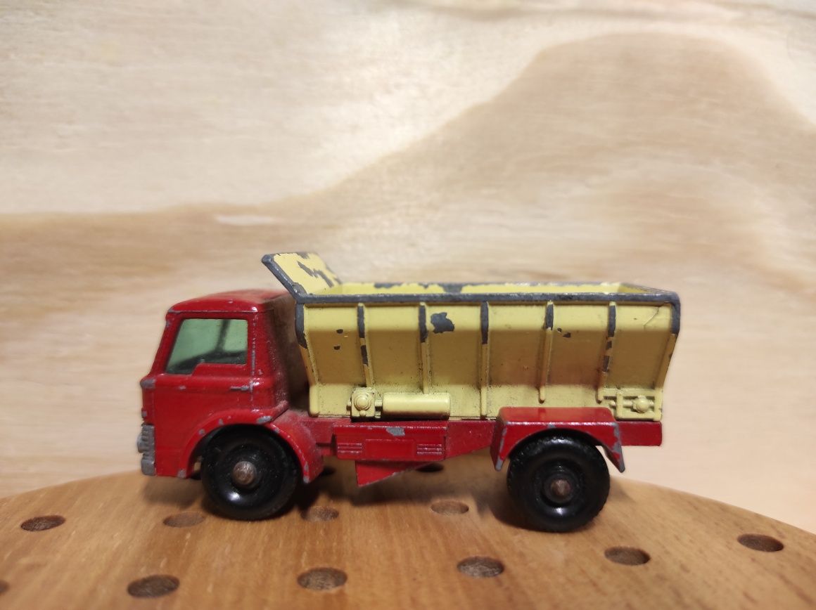 Lesney Matchbox series NR 70