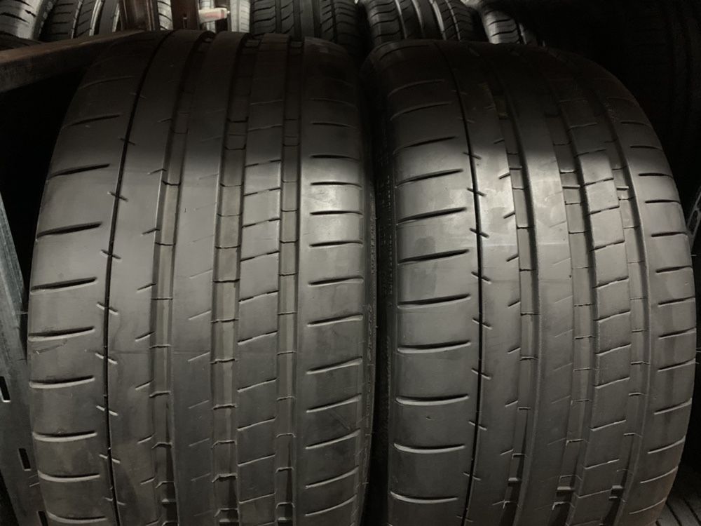 255/30 r20 Michelin SuperSport