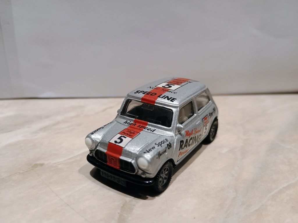 Siku Rover Mini Racing