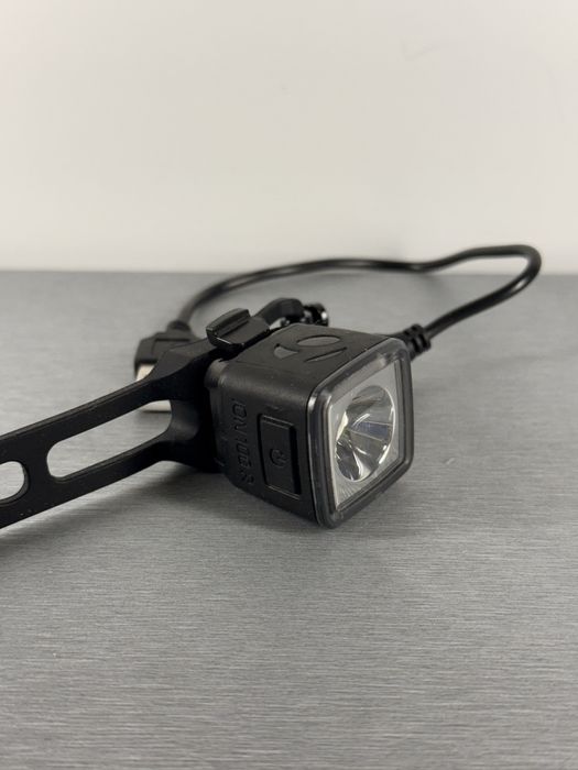 Lampka rowerowa Trek Ion 100 R