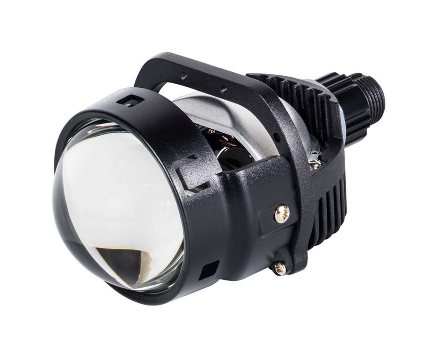 BiLED модуль основного света SoKill BiLED SK-5R 2.5″ 50/55W кол-т.