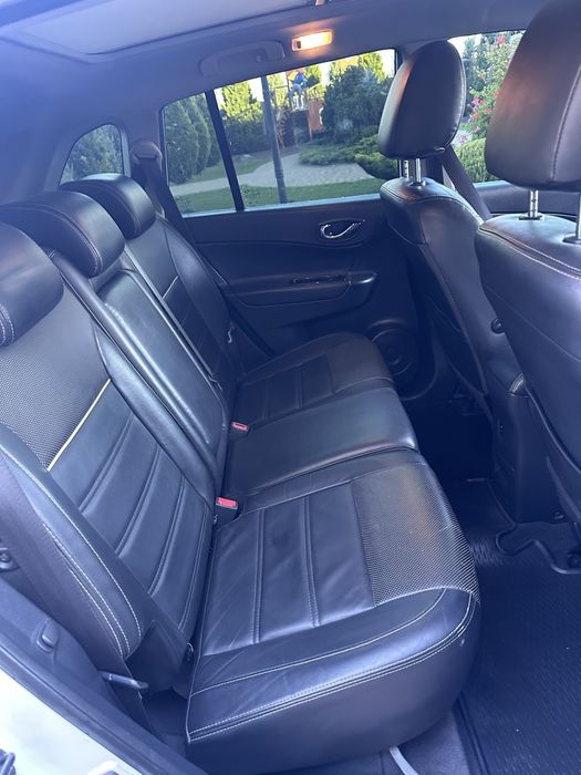 Renault Koleos Bose 2016 AVTOMAT=SUPER STAN=