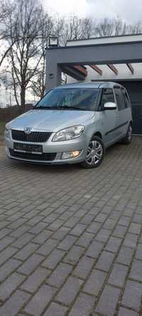 Skoda Roomster  1.2 TSI 2010r