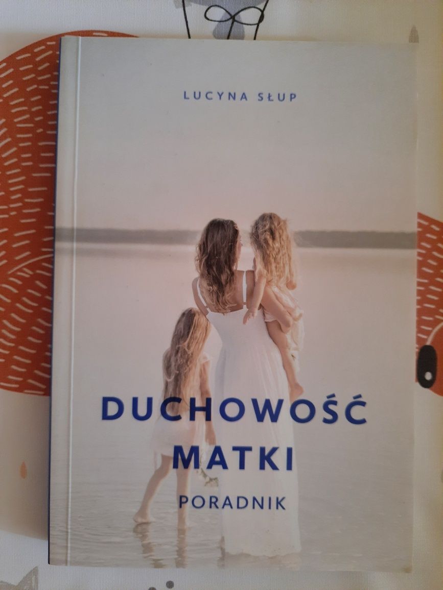 Duchowość matki.