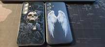 Etui pokrowiec case Samsung s24 Plus