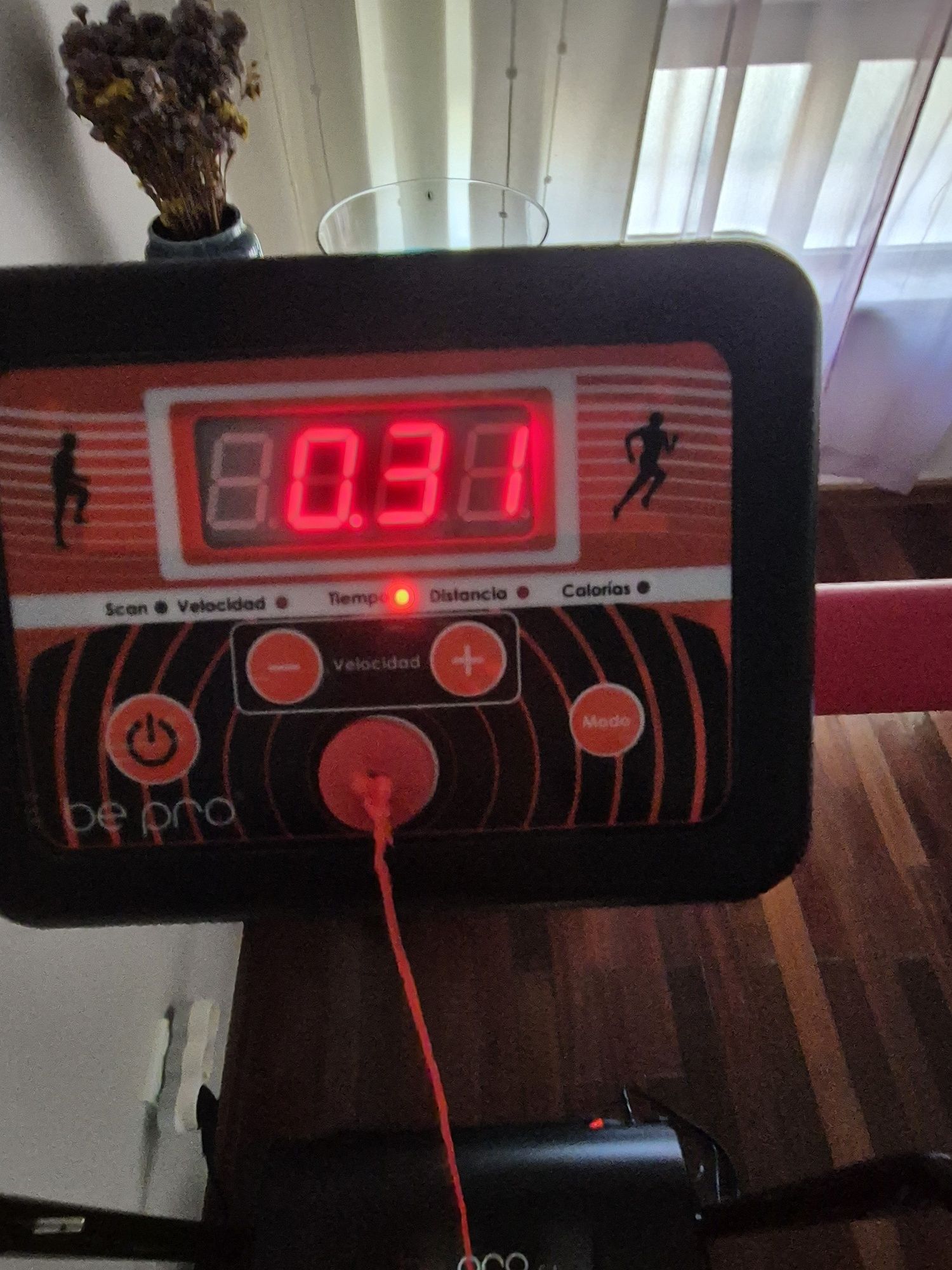Passaeira Elétrica como nova