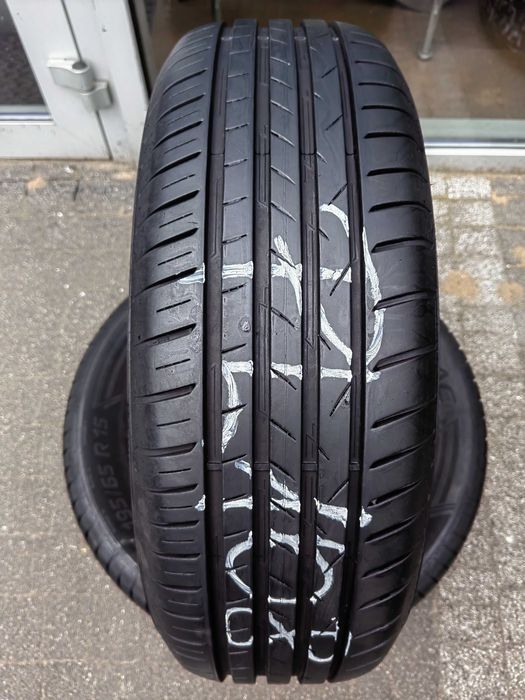 195/65R15 91H Vredestein Ultrac  2022 para lato PL108 MAG SP Jak NOWE