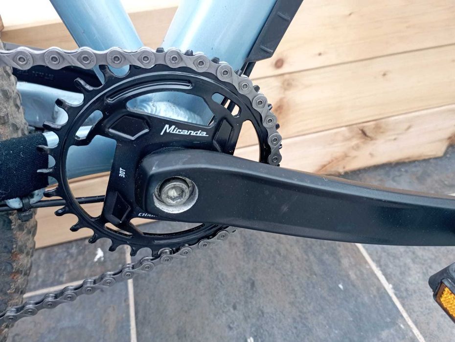 Rockrider EXPL 500 29"