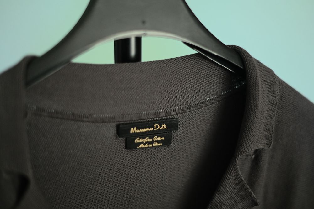 Кардиган Massimo Dutti