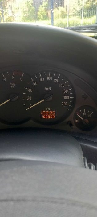 Opel Combo 1.3D 2008r