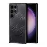 Etui Dux Ducis Aimo Do Samsung S24 Ultra - Czarne
