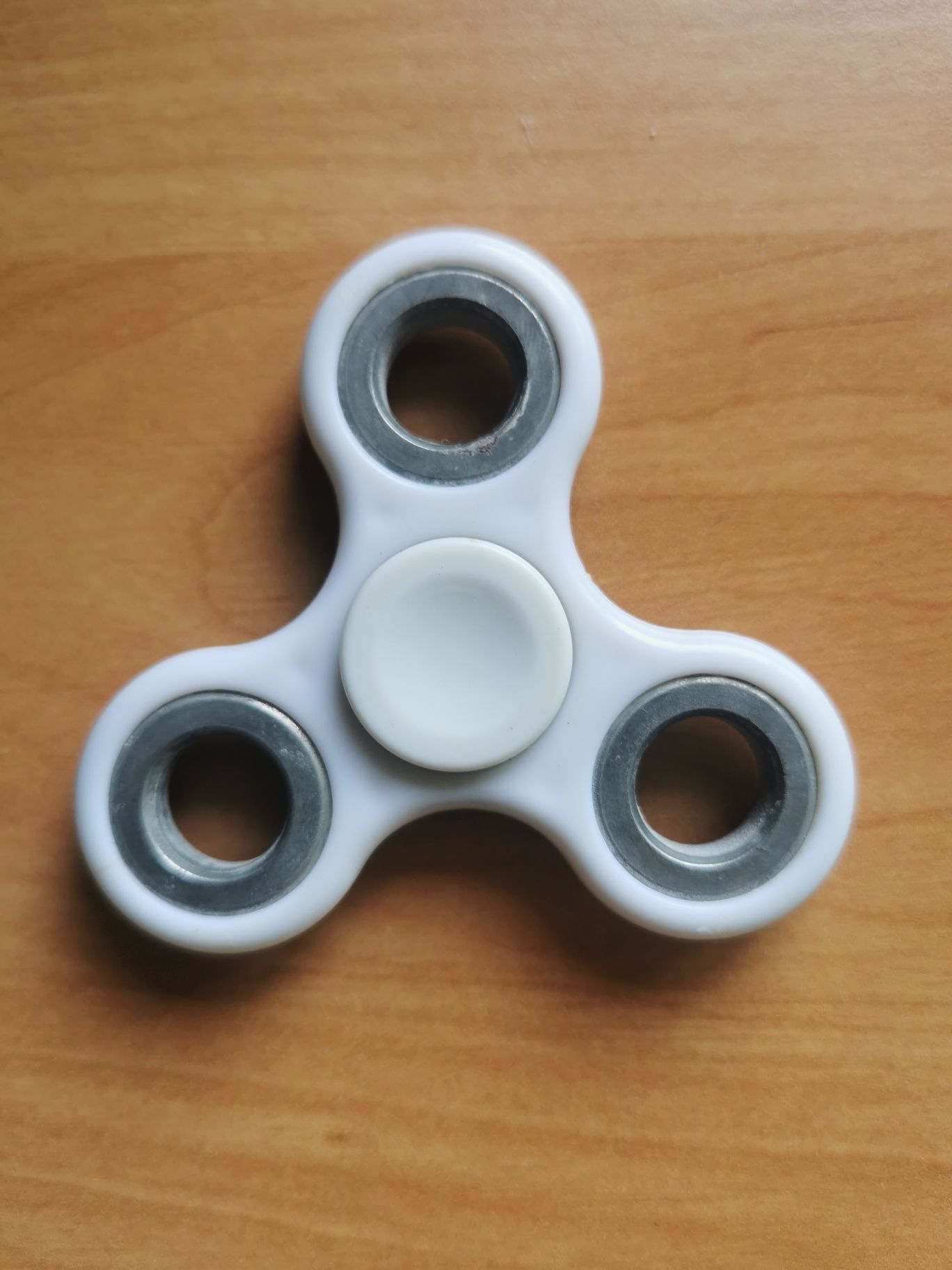 Fidget Spinner para adultos e crianças