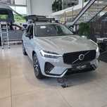 Volvo XC 60 Volvo XC60 B5 AWD Plus Dark 2024 r