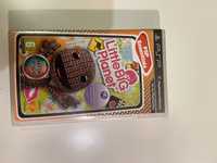 Little Big Planet PSP