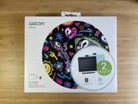 Wacom Intuos S bezprzewodowy tablet graficzny bluetooth