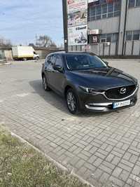 Продам Mazda CX 5 2020 (Style+)