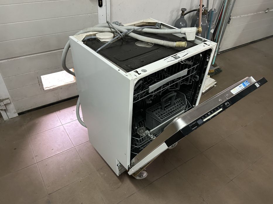 Zmywarka electrolux