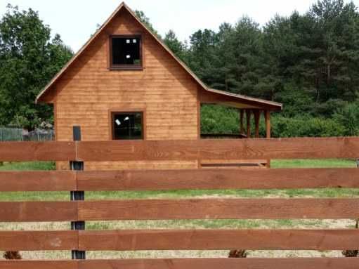 Sprzedam Działkę na Lipinkach