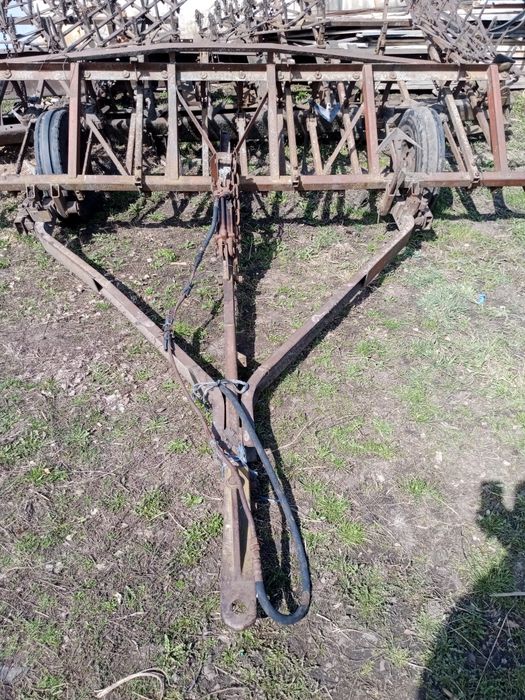 Продам культиватор 4.2