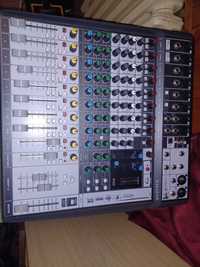 mikser soundcraft signature 12 multi track home recording