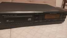 Radmor odtwarzacz CD-5552