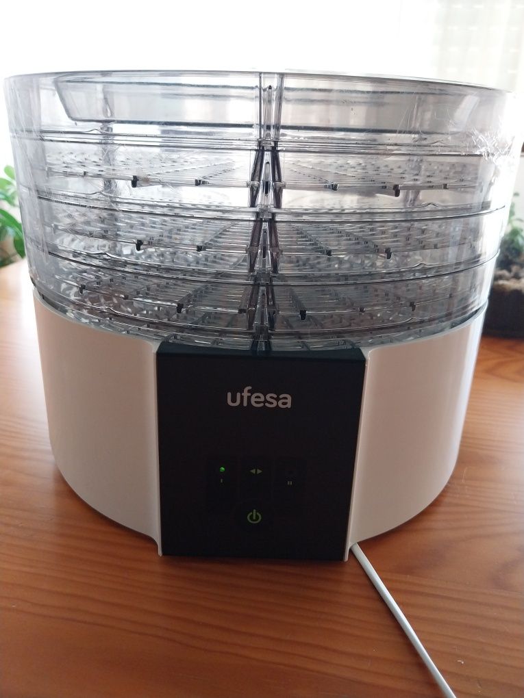 Desidratador Ufesa