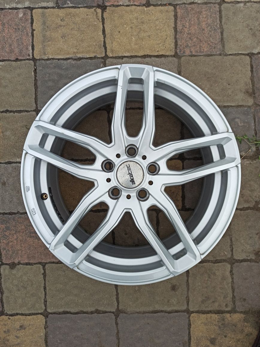 Диски R17 5/108 Ford, Volvo, Citroën, Peugeot.