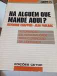 Livro colecção gestao