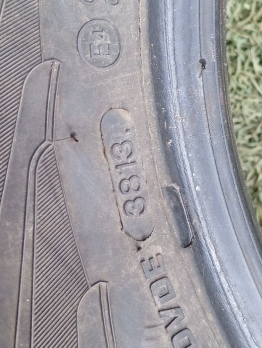 Z0192 opony zimowe vredestein snowtrac 3 195/65R15