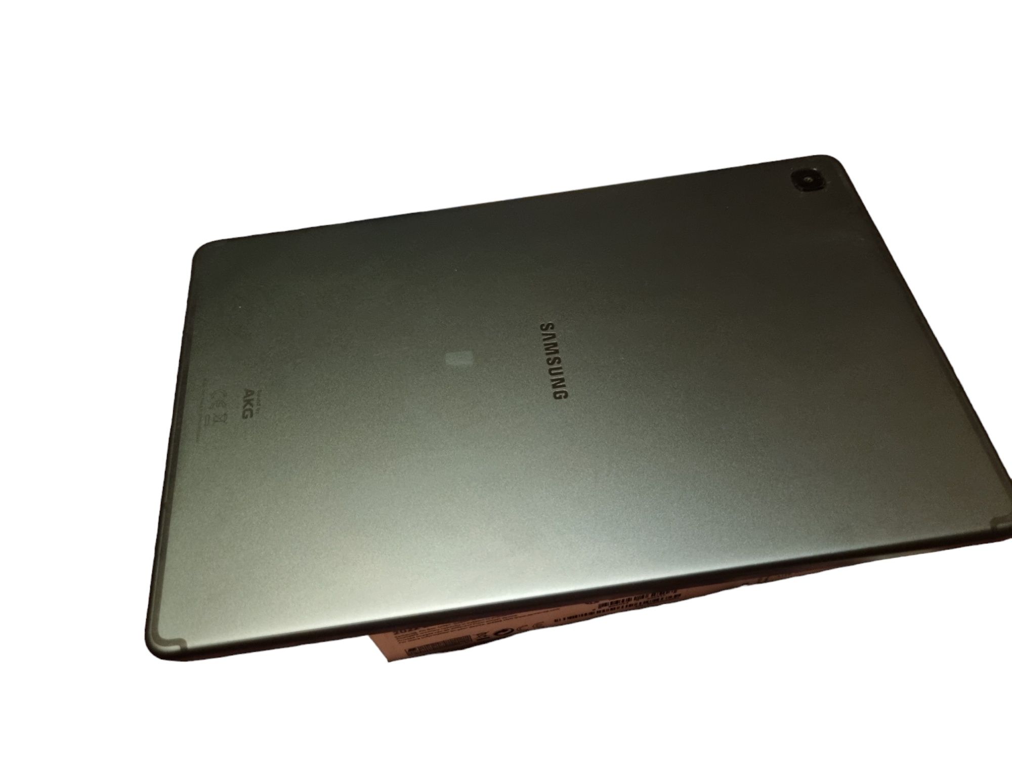 Tablet Samusng tab s6 lite 2022 gwarancja komplet