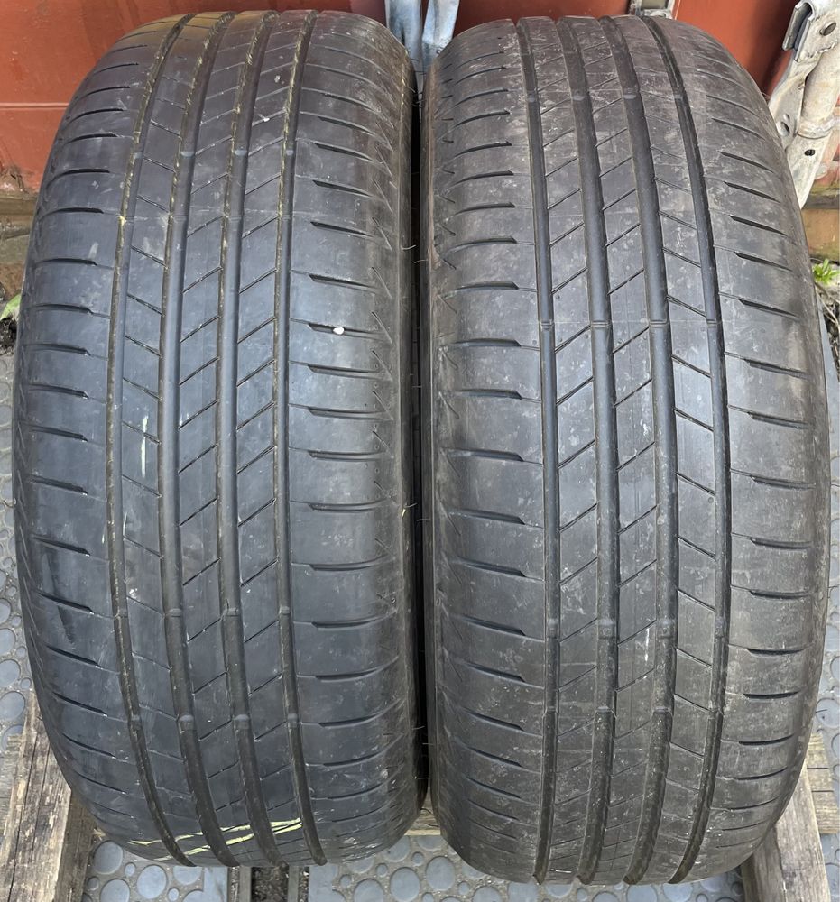 225/50r18 Bridgestone Turanza T005