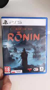 Rise of the Ronin PS5