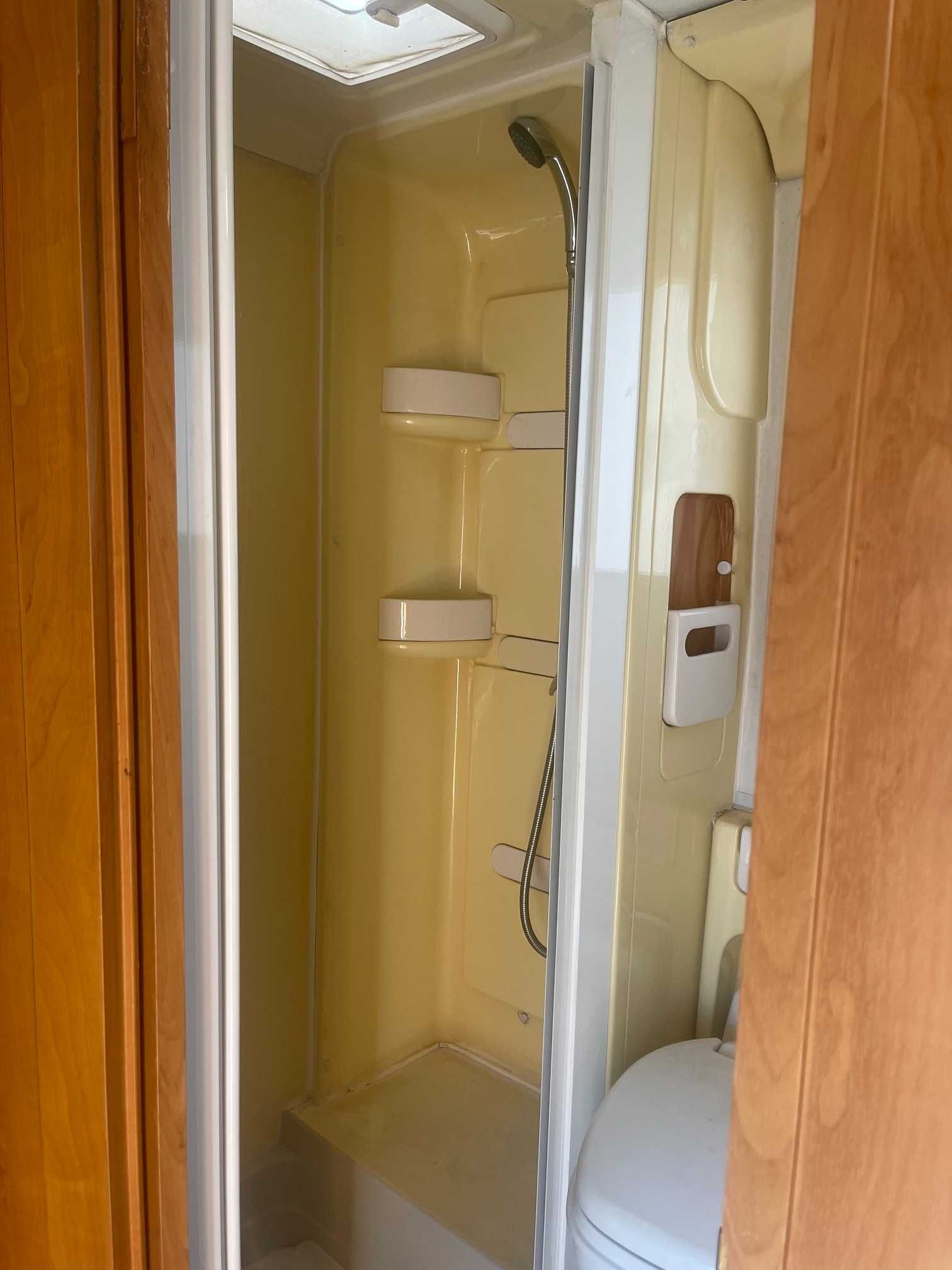 AUTOCARAVANA FIAT DUCATO 2.3 JTD 150.CV JOINT