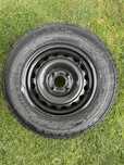 Nowa opona z felgą – 175/70 R13 do Opla Astra F 1999