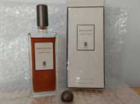 Serge Lutens Ambre sultan UNIKAT