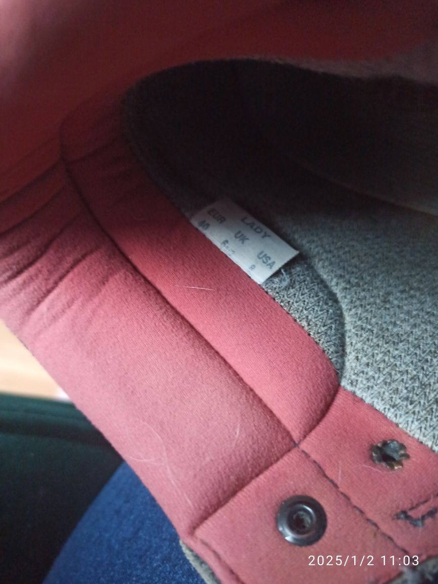 Buty do nart Garmont