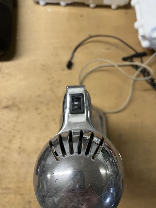 Retro mikser do drinków Hamilton Beach