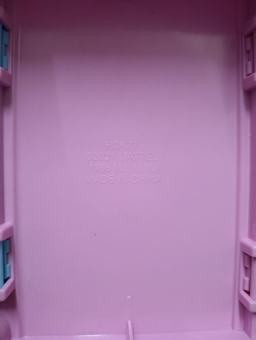 Ляльковий будинок Barbie Chelsea