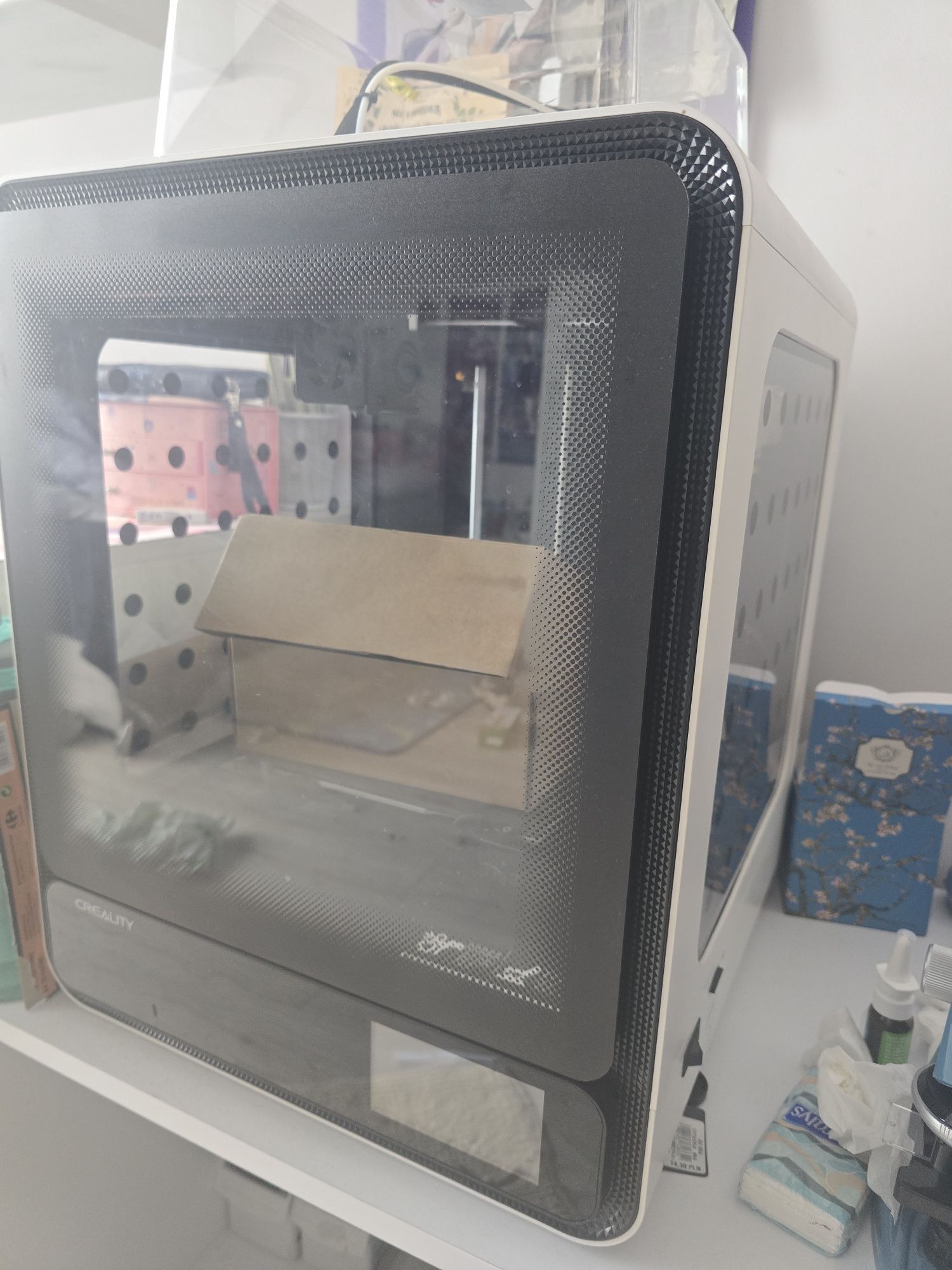 Drukarka 3D CREALITY CR-200B