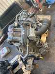 TOYOTA SILNIK MOTOR 1KR 1KR-FE CAŁKOWICIE KOMPLETNY IDEALNY