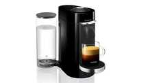 Máquina café nexpresso vertuo Plus