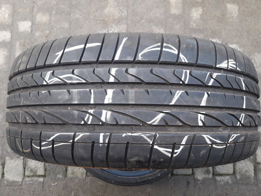 BRIDGESTONE 275/45R20 110W, pojedyńcza opona letnia .